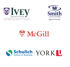Business Schools in Canada