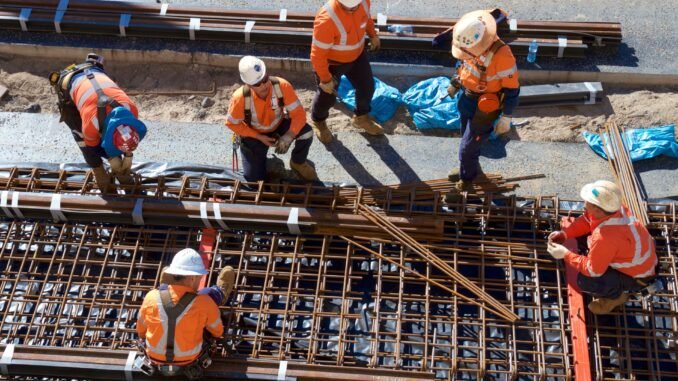 Construction Laborer Jobs