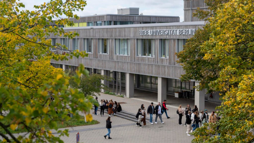 DAAD Doctoral Scholarships in Germany