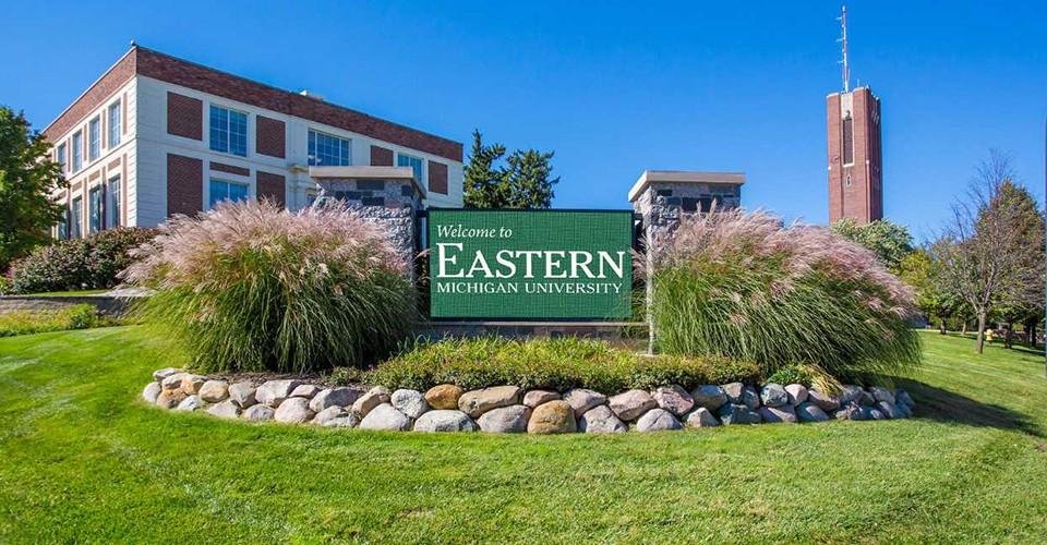 Eastern Michigan University Presidential Scholarship