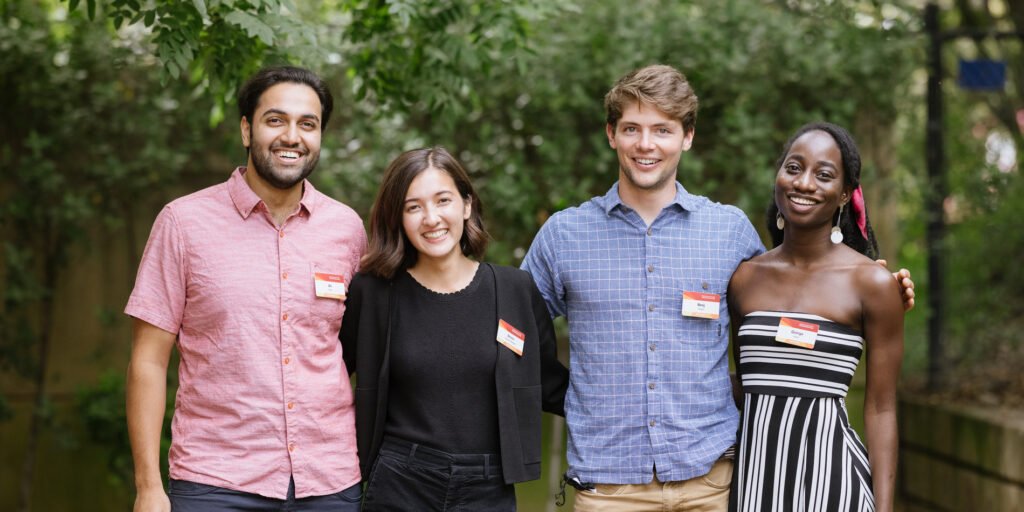 Knight-Hennessy Scholars at Stanford University