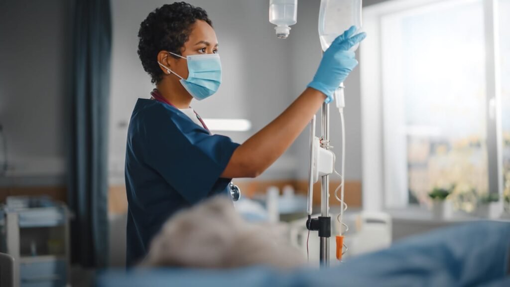 Licensed Practical Nurse (LPN) Jobs in USA
