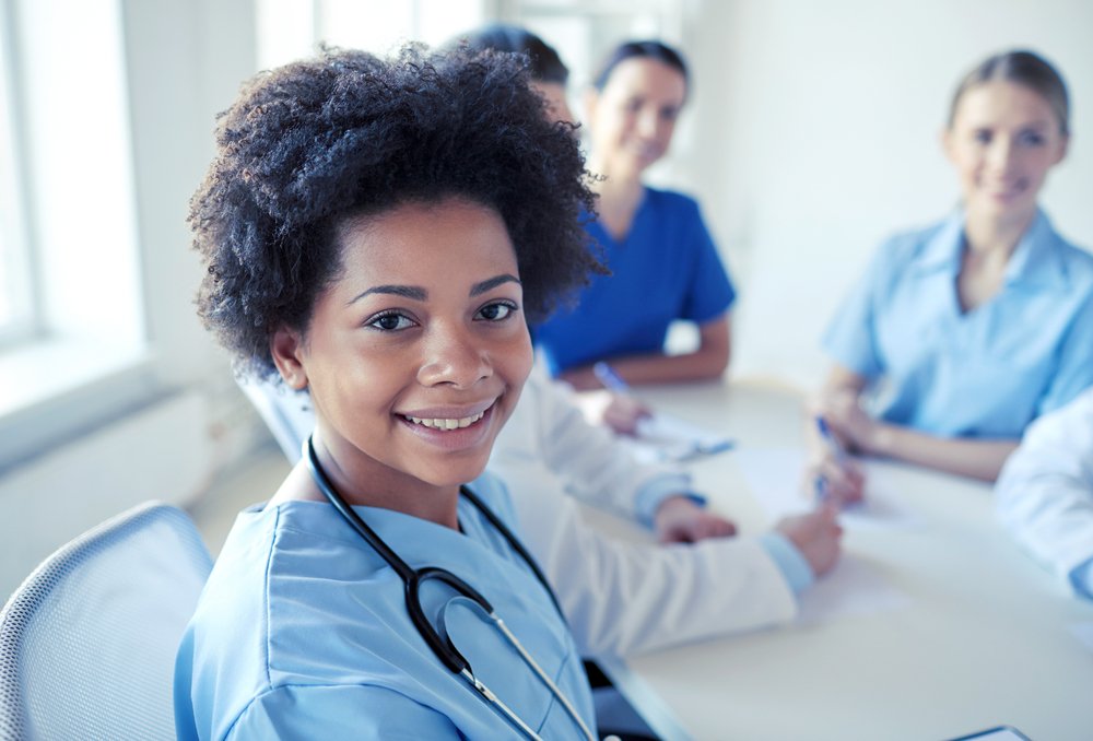 Nurse Practitioner (NP) Jobs in USA