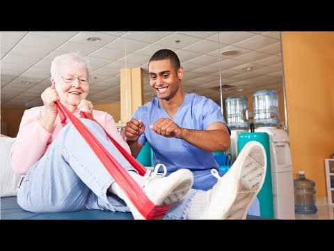 Physical Therapist Jobs in USA