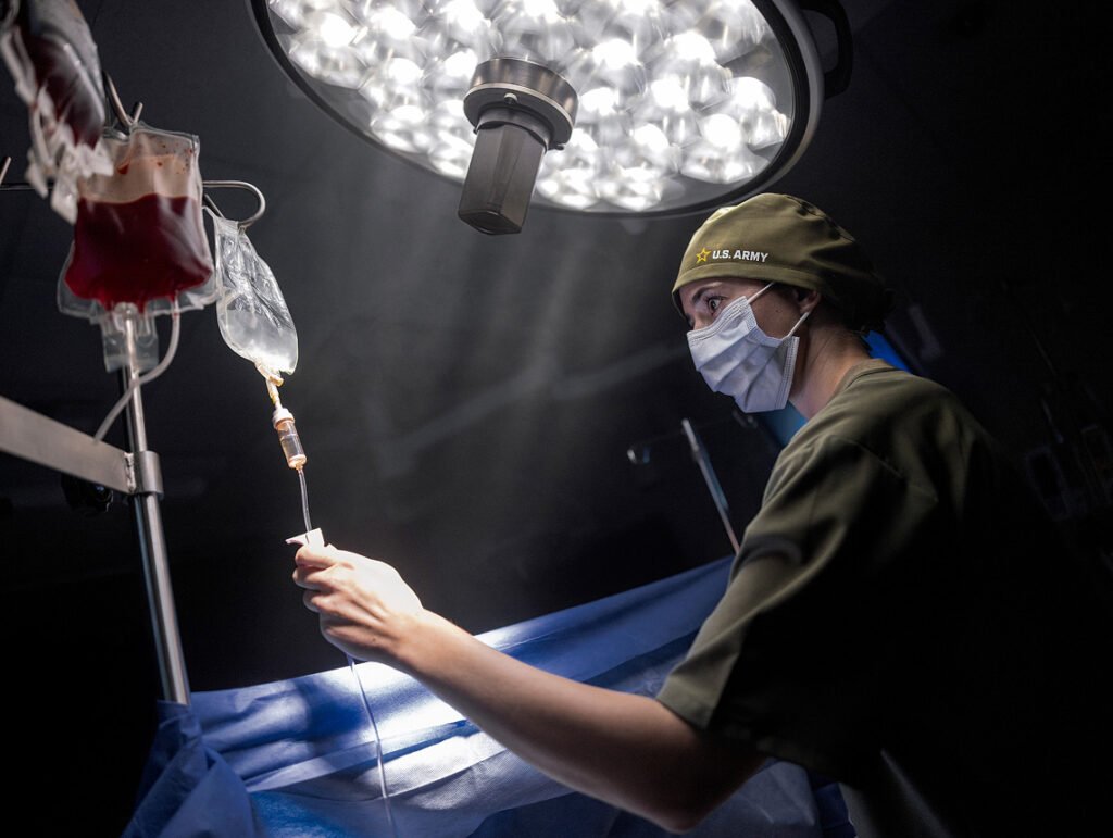 Physician & Medical Specialist Jobs in USA
