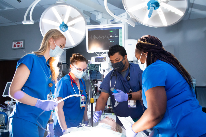 Registered Nurse (RN) Jobs in the USA