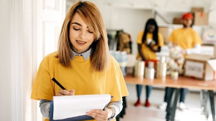 Social Worker Jobs in USA