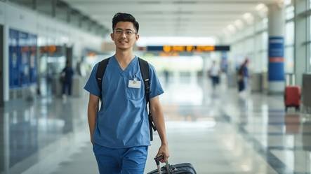 Travel Nurse Jobs in USA