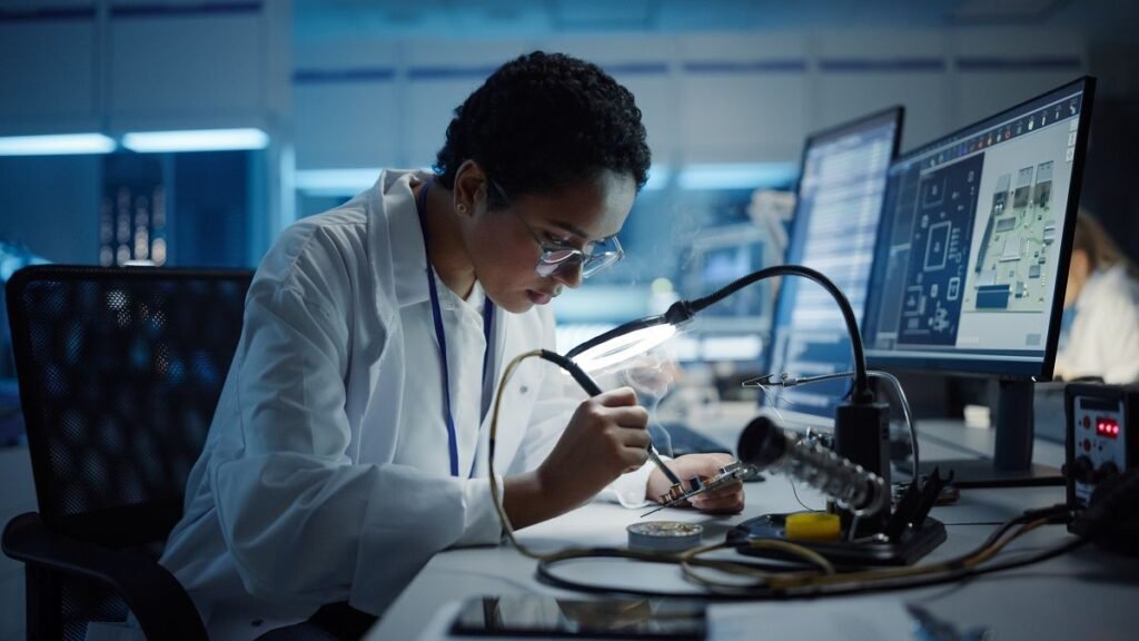 University Professor & Researcher Jobs