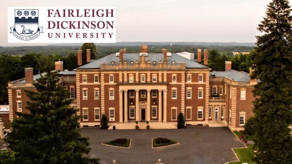 Fairleigh Dickinson University Scholarships
