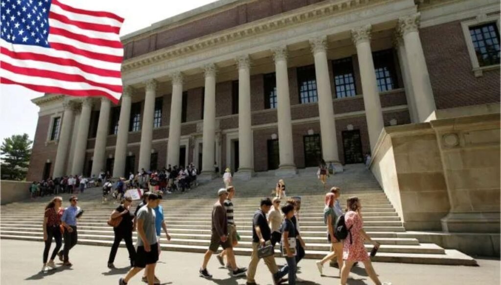 Fully Funded Master’s Degree Scholarships