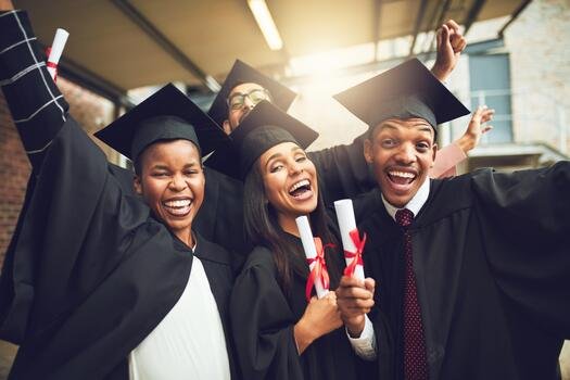 Fully funded MBA scholarships