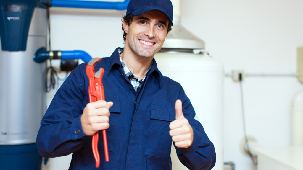 Plumber Jobs in the USA