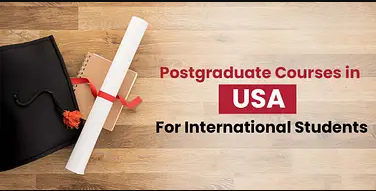 Postgraduate Courses in USA