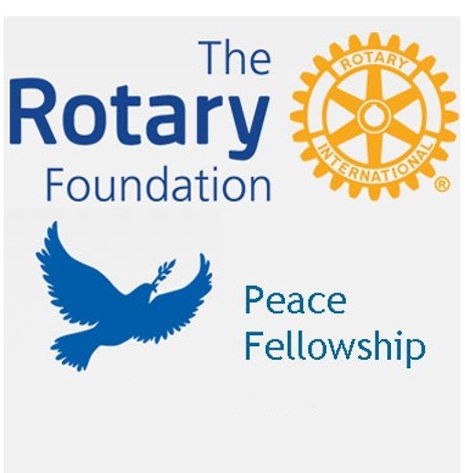 Rotary Peace Fellowship Scholarship
