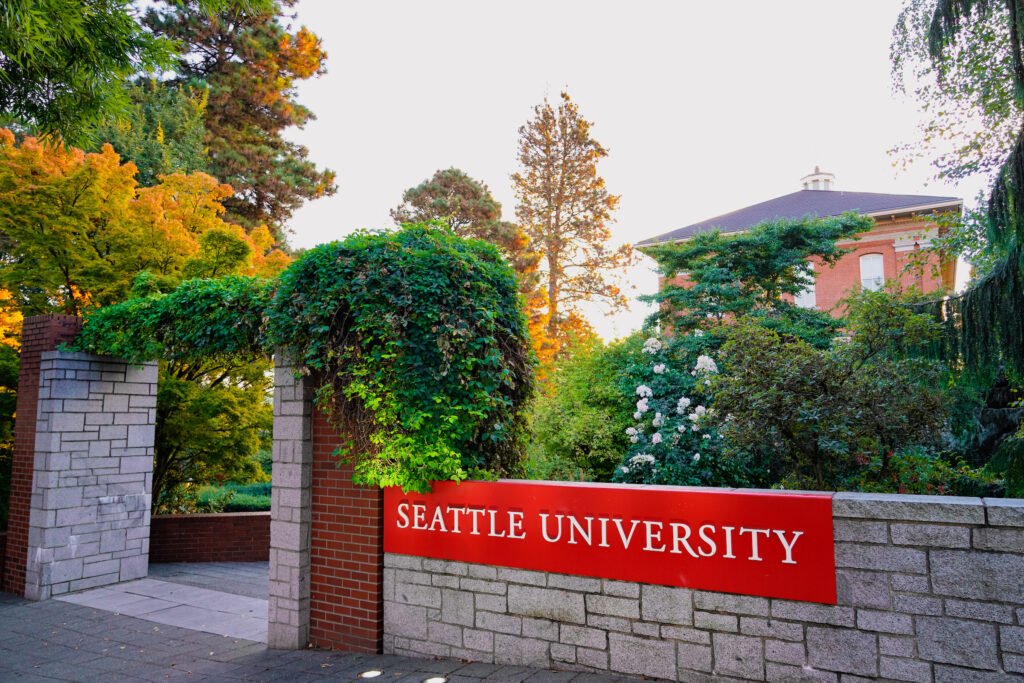 Seattle University Scholarships