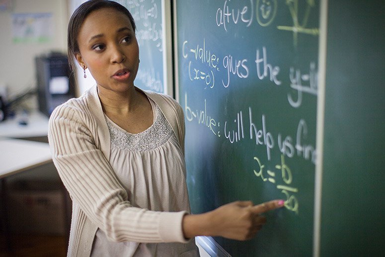 Teaching Jobs In USA