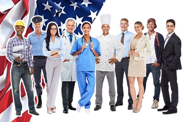 U.S. Visa Sponsorship