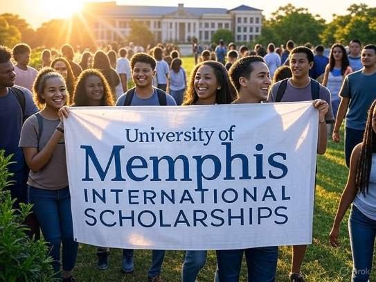 University of Memphis Scholarships