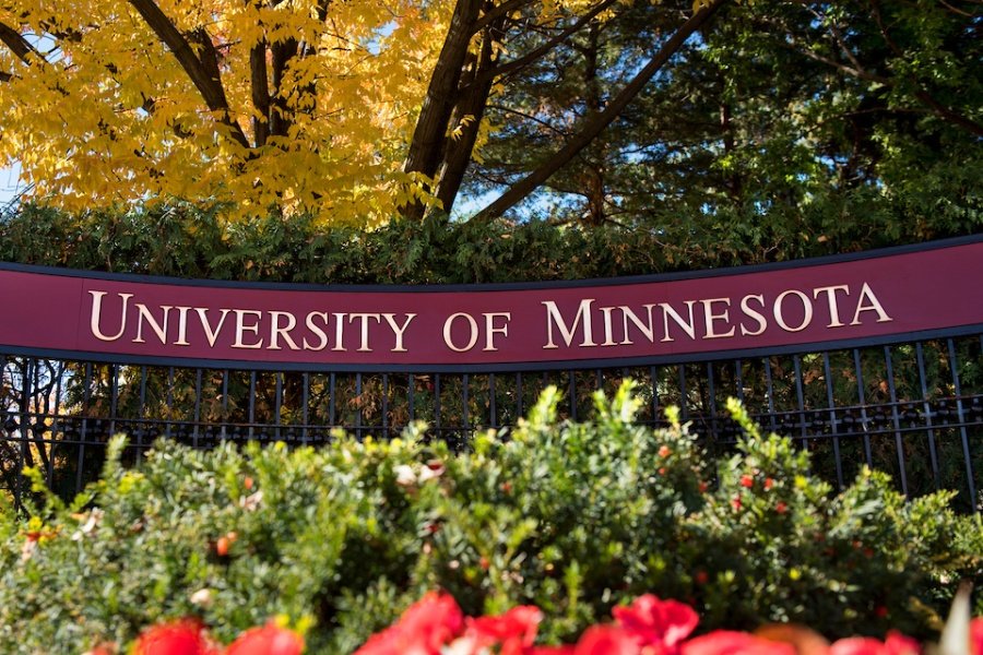 University of Minnesota Scholarships