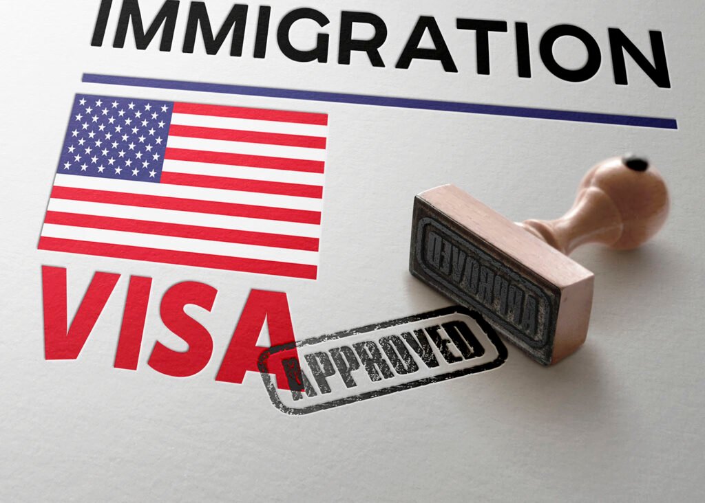Visa Sponsorship Opportunities